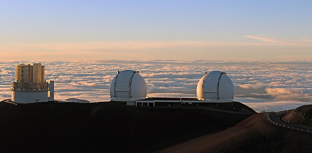 An Astronomical Controversy The Thirty Meter Telescope and the need for indigenous voices in